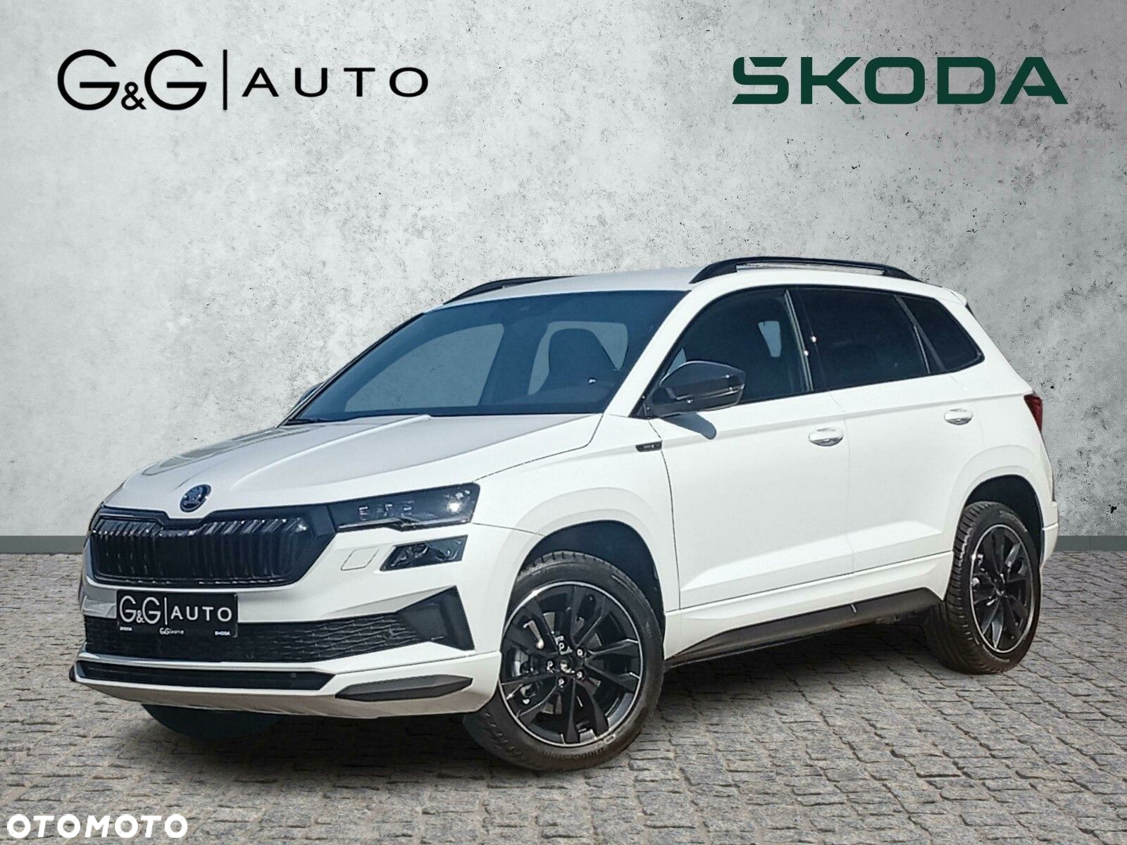 Skoda Karoq - 2