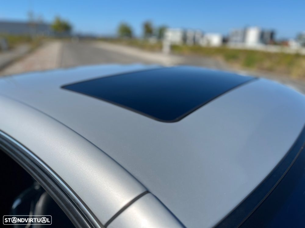 Mercedes-Benz CL 500 Coupé - 60