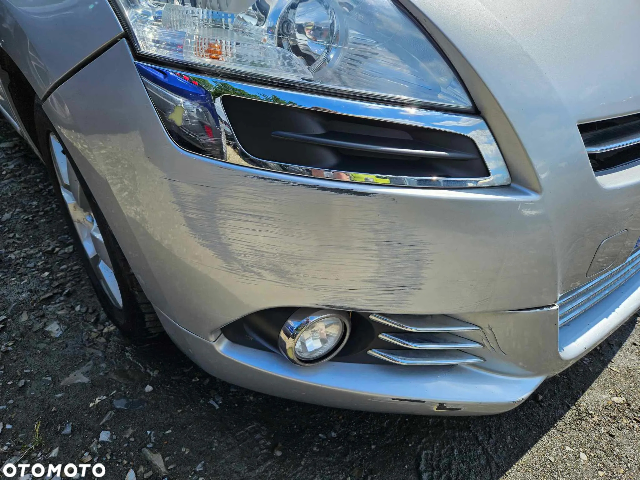 Peugeot 5008 1.6 HDi Family 7os - 15
