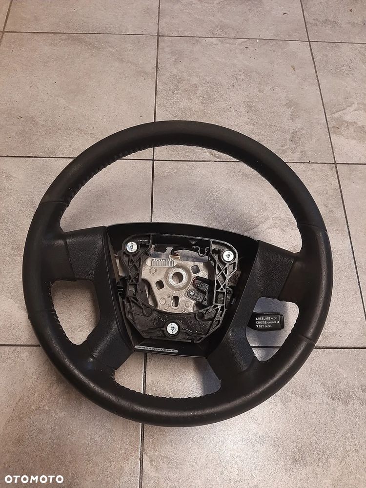 Kierownica DODGE STEERING 6087108 - 1