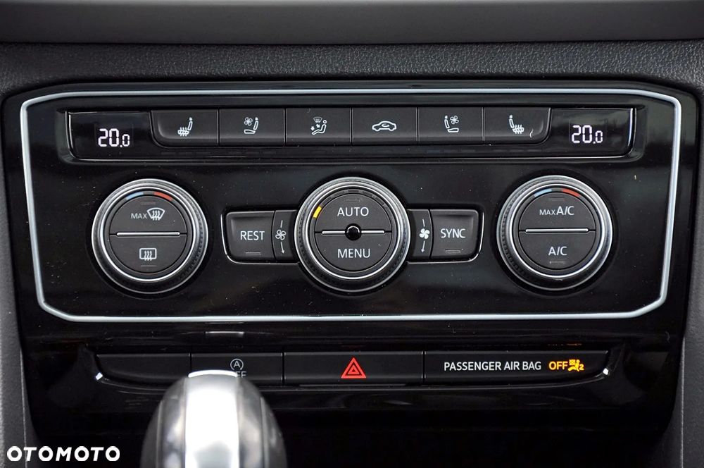 Volkswagen Atlas - 24
