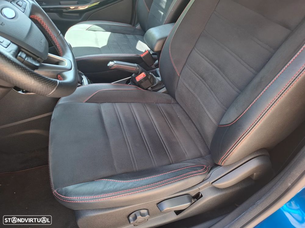 Ford Fiesta 1.0 EcoBoost ST-Line - 11