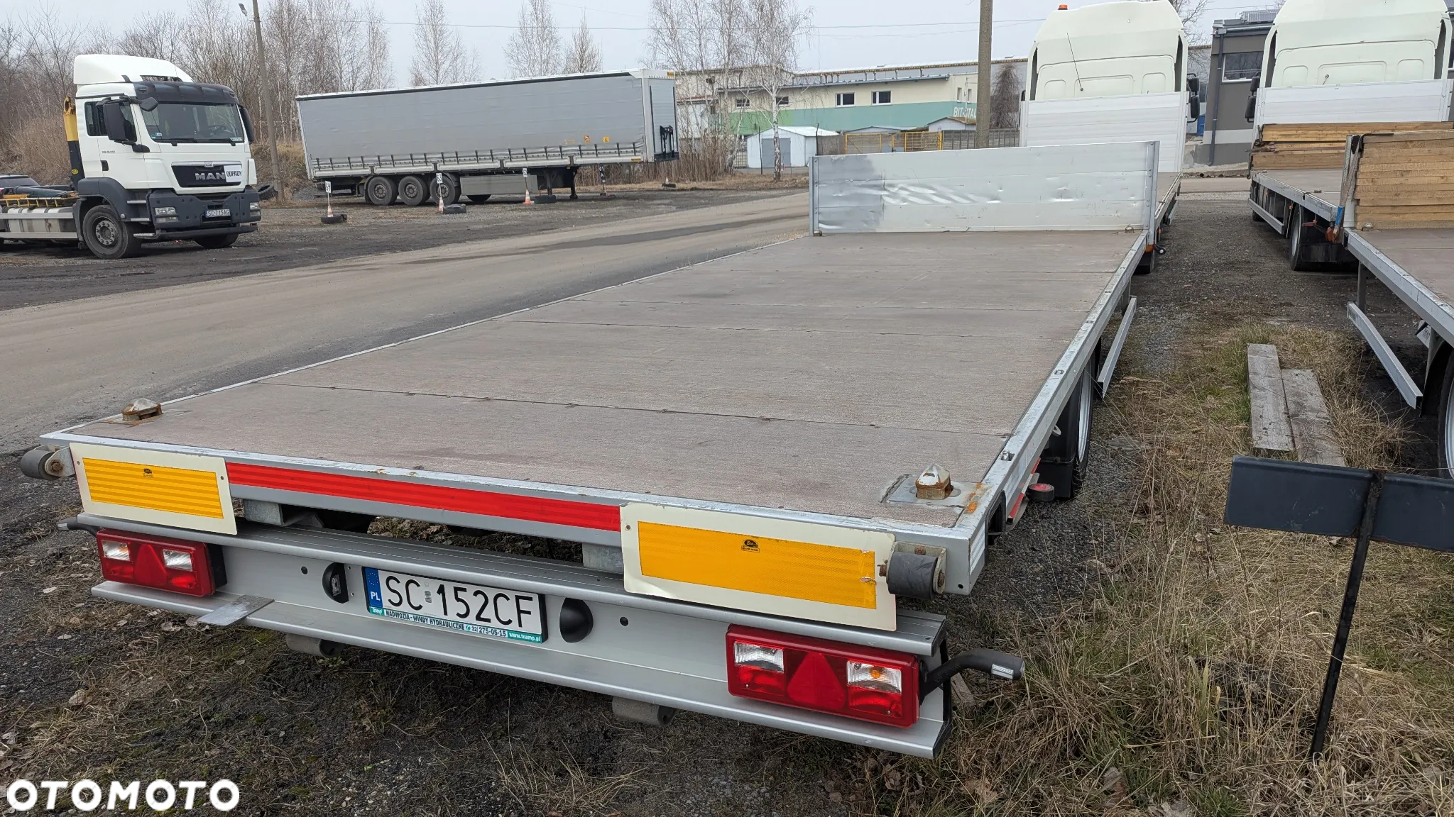 DAF LF 260 - 30