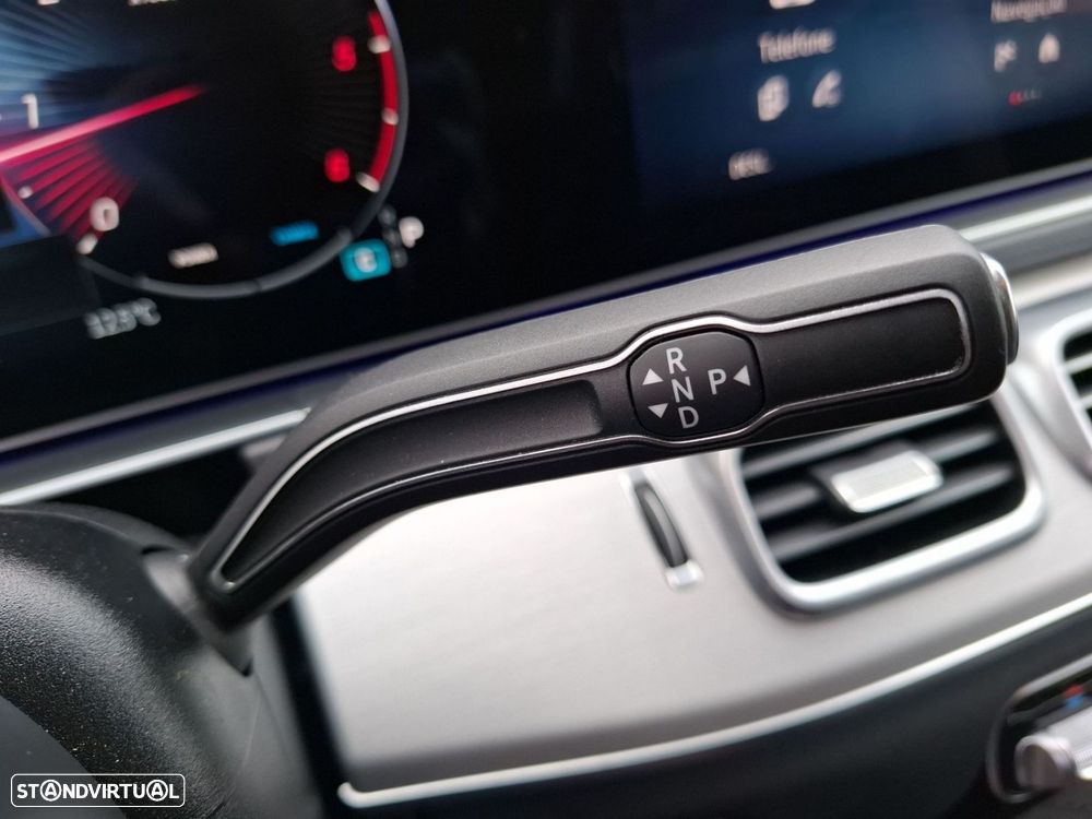 Mercedes-Benz GLE 300 d 4Matic - 16