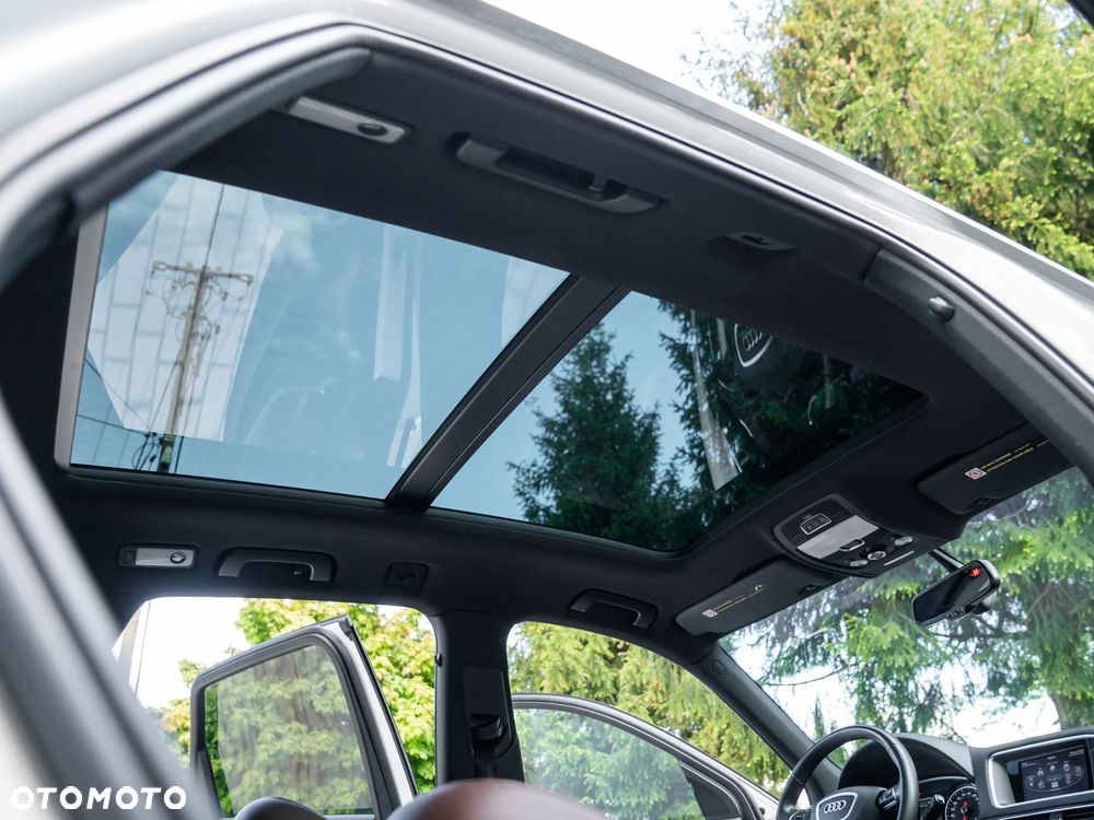 Audi Q5 - 36