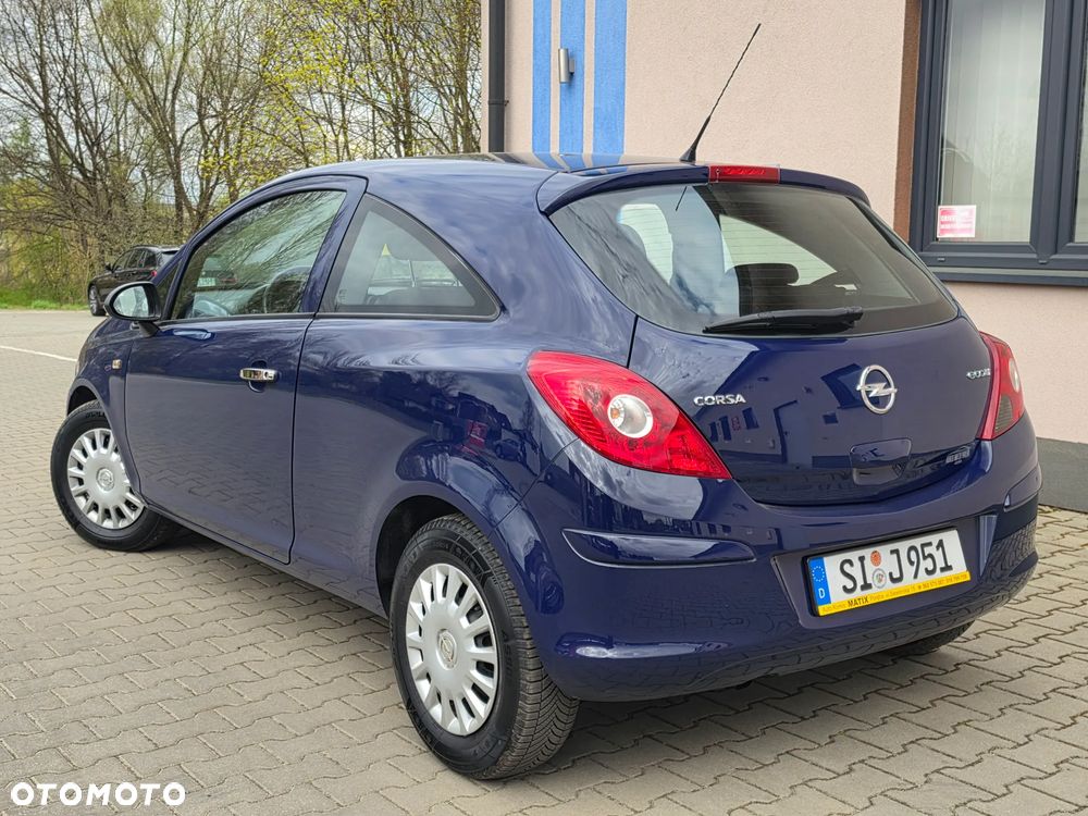 Opel Corsa 1.2 16V EcoFLEX Active - 3