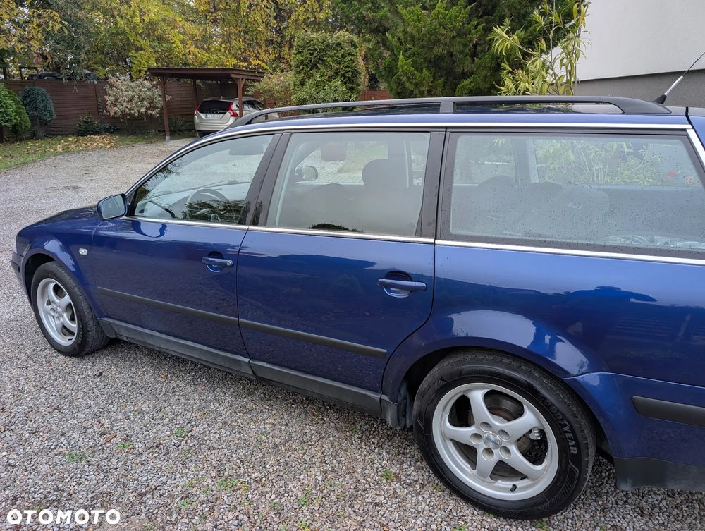 Volkswagen Passat - 3