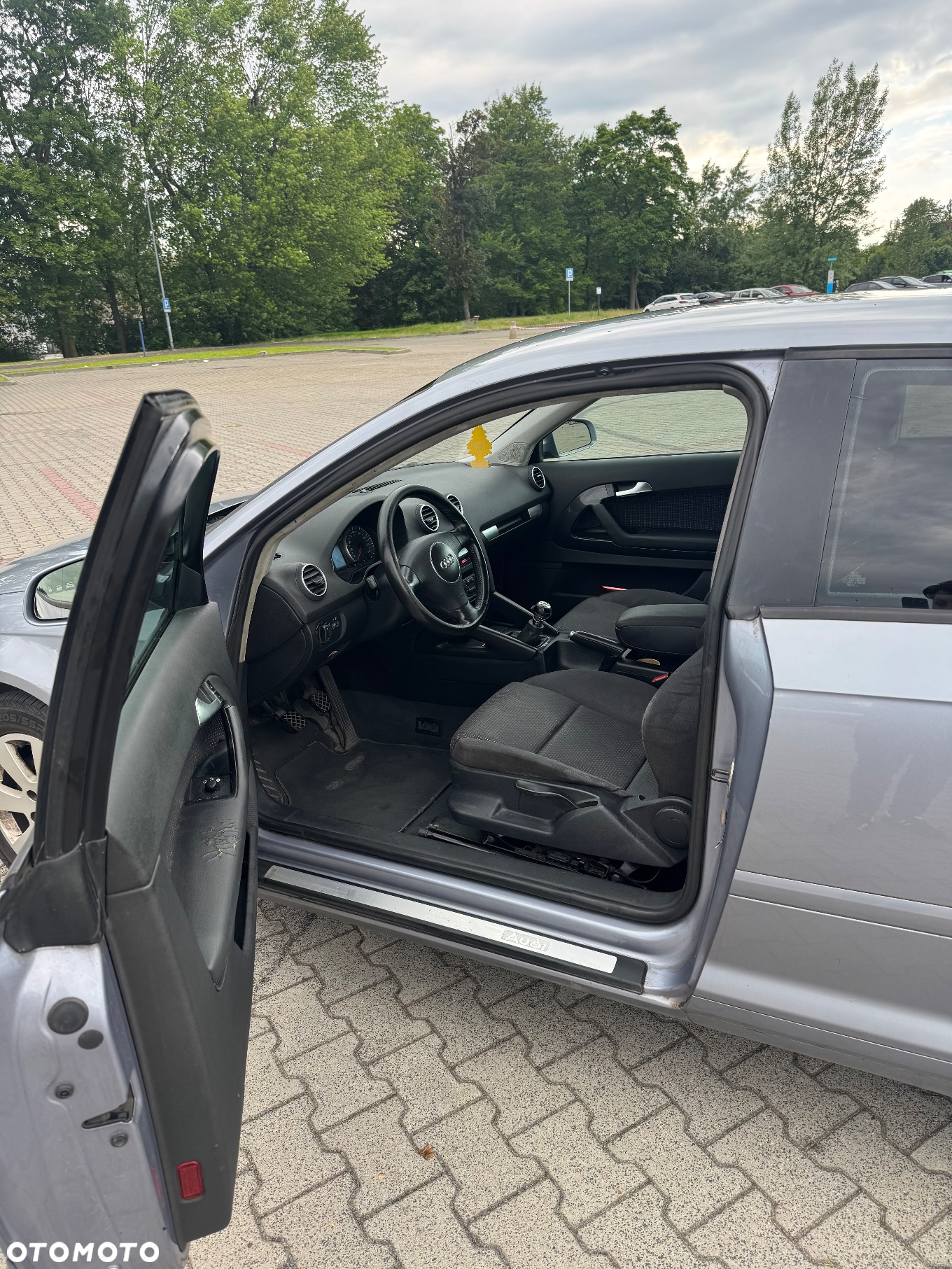 Audi A3 2.0 TDI Ambition - 4