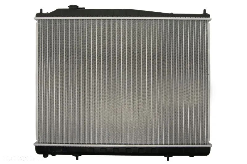 CHŁODNICA WODY NISSAN PATHFINDER II - 2