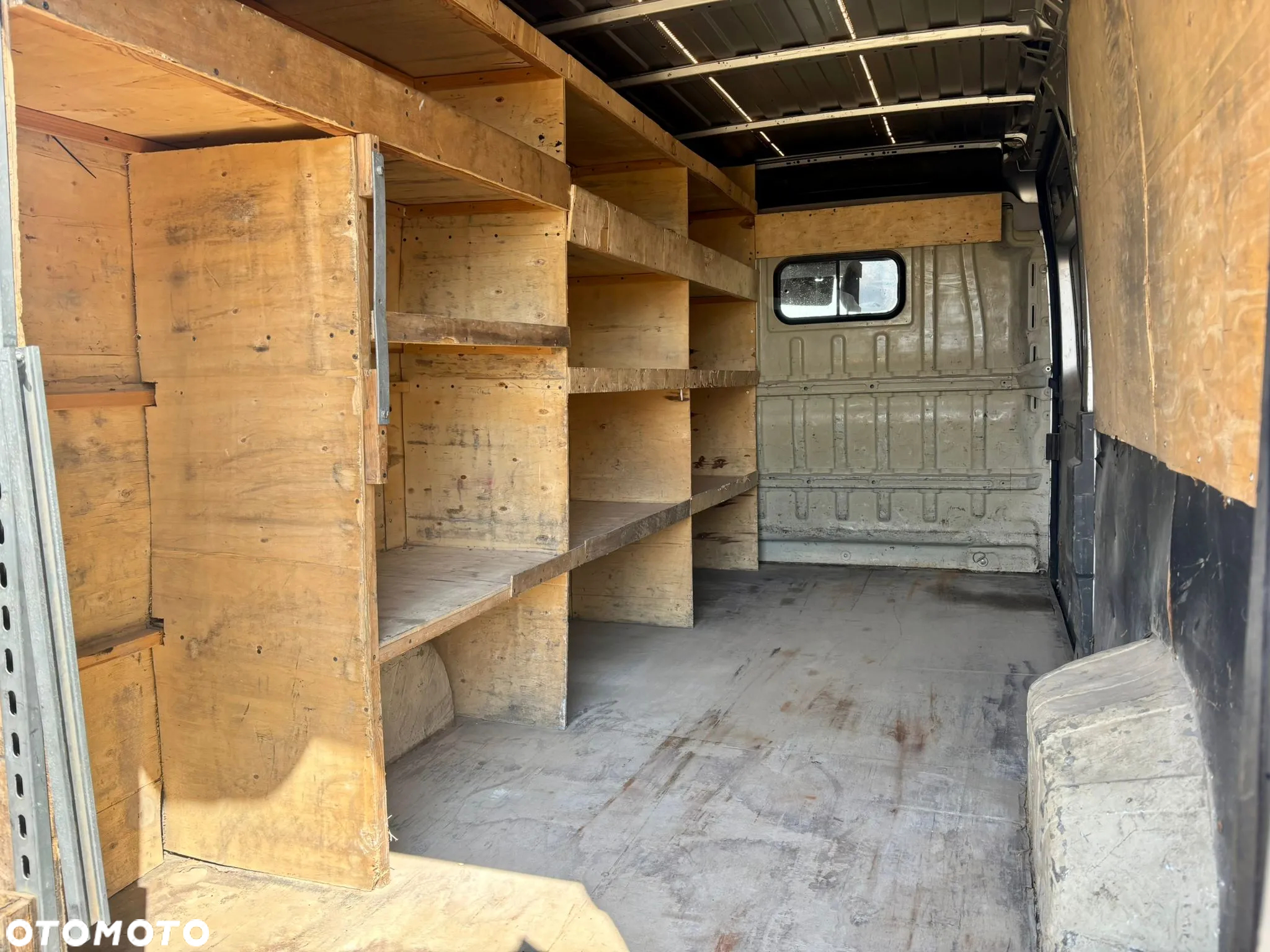 Fiat Ducato - 5