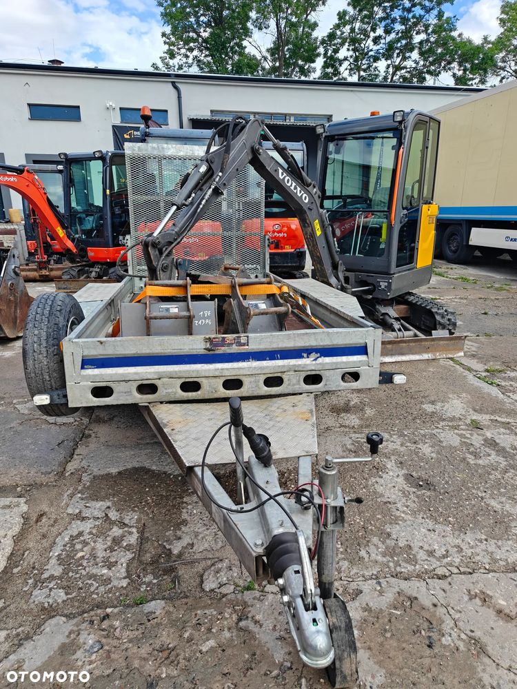 Volvo EC18E - 15
