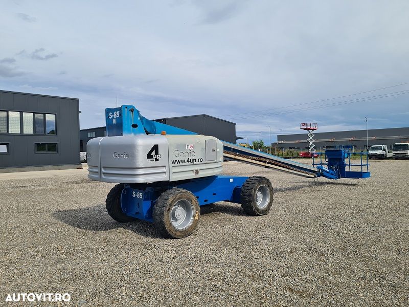 Genie S85 - 5