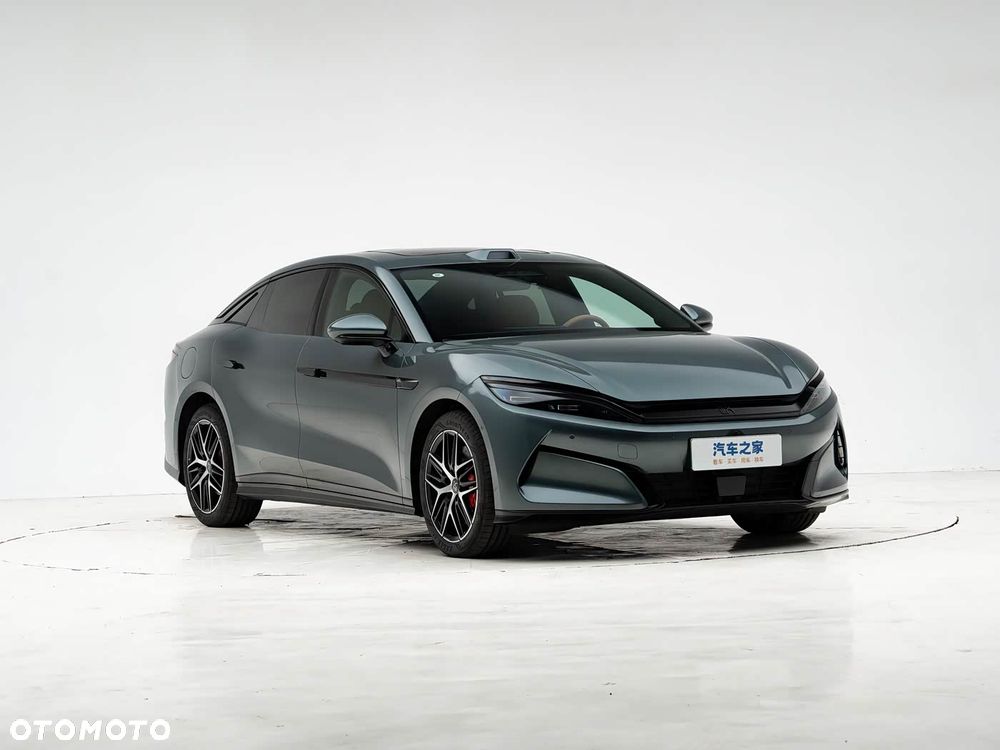 BYD Han L - 3