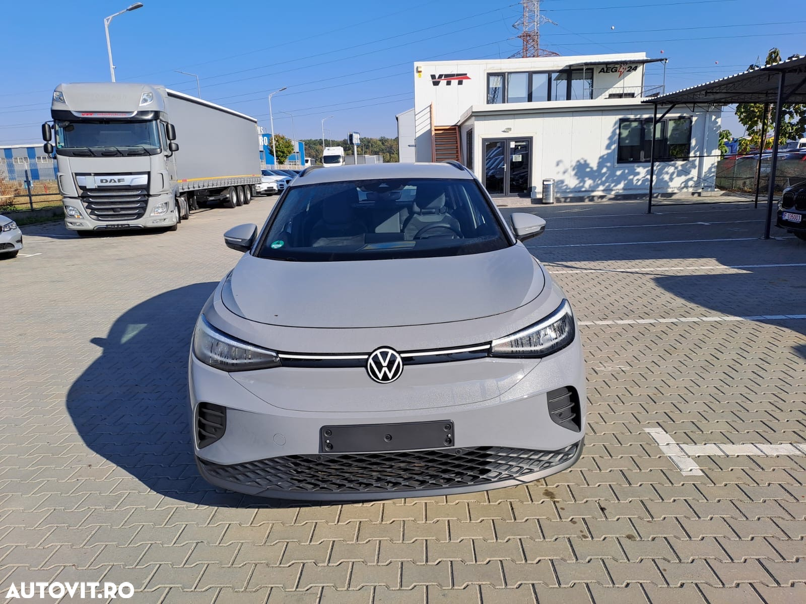 Volkswagen ID.4 77 kWh Pro Performance - 2