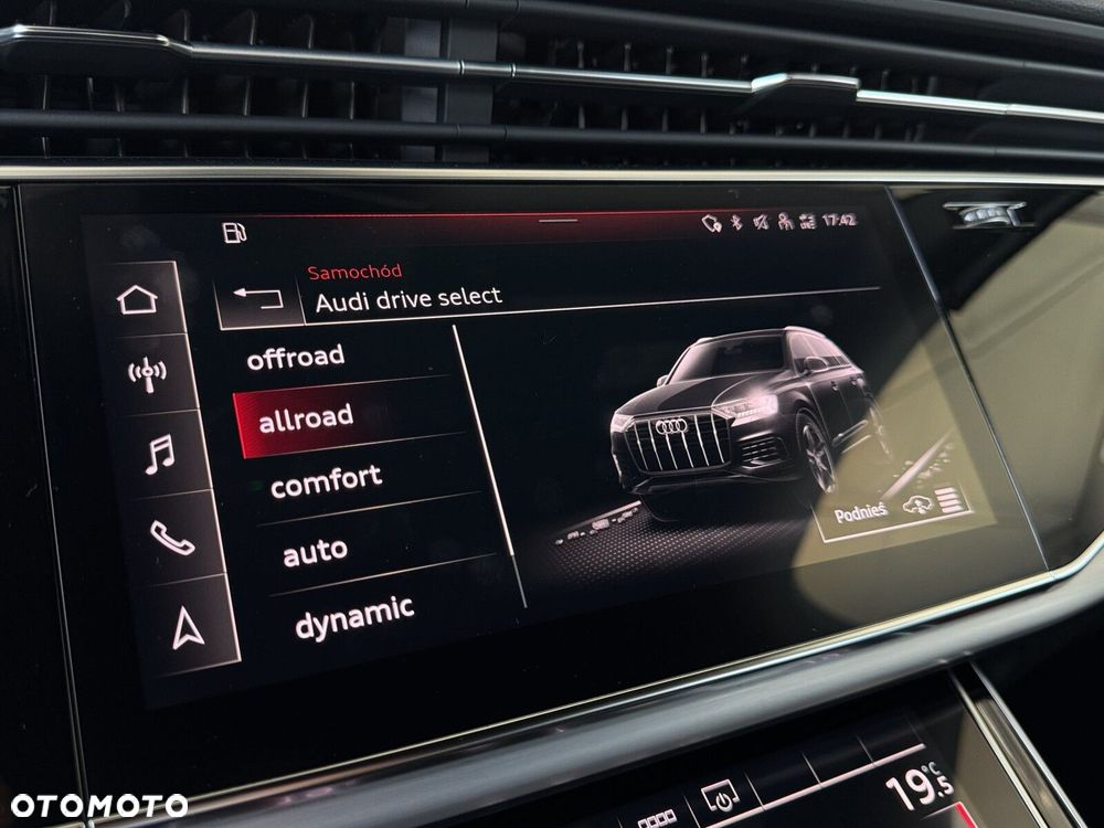 Audi Q7 45 TDI mHEV Quattro S Line Tiptr - 29