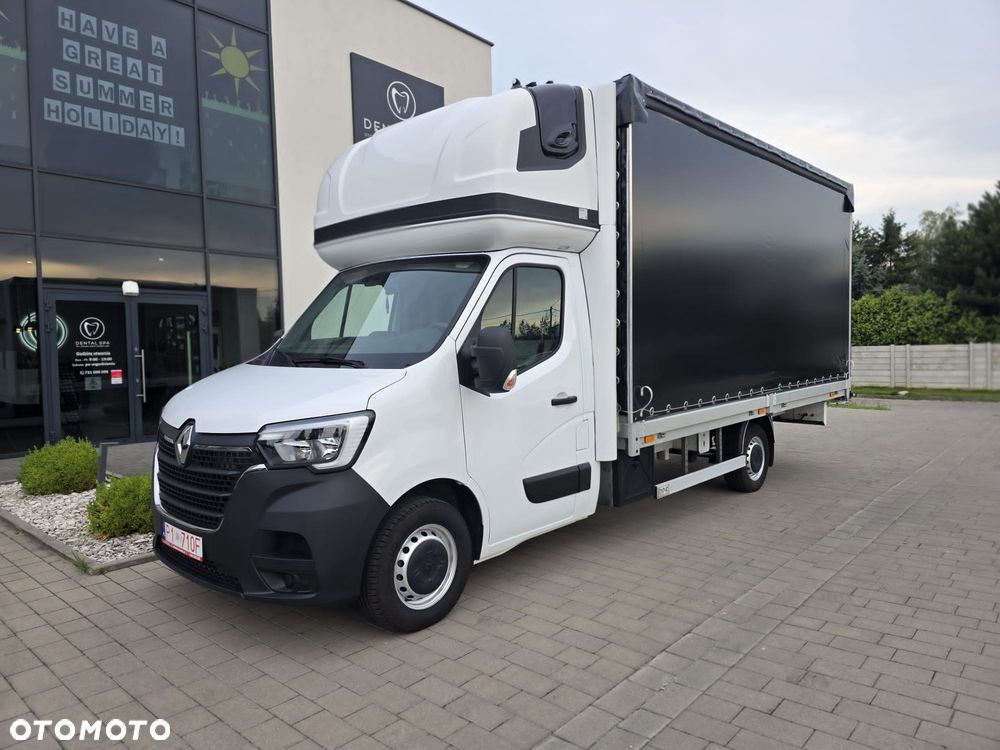 Renault Master - 8