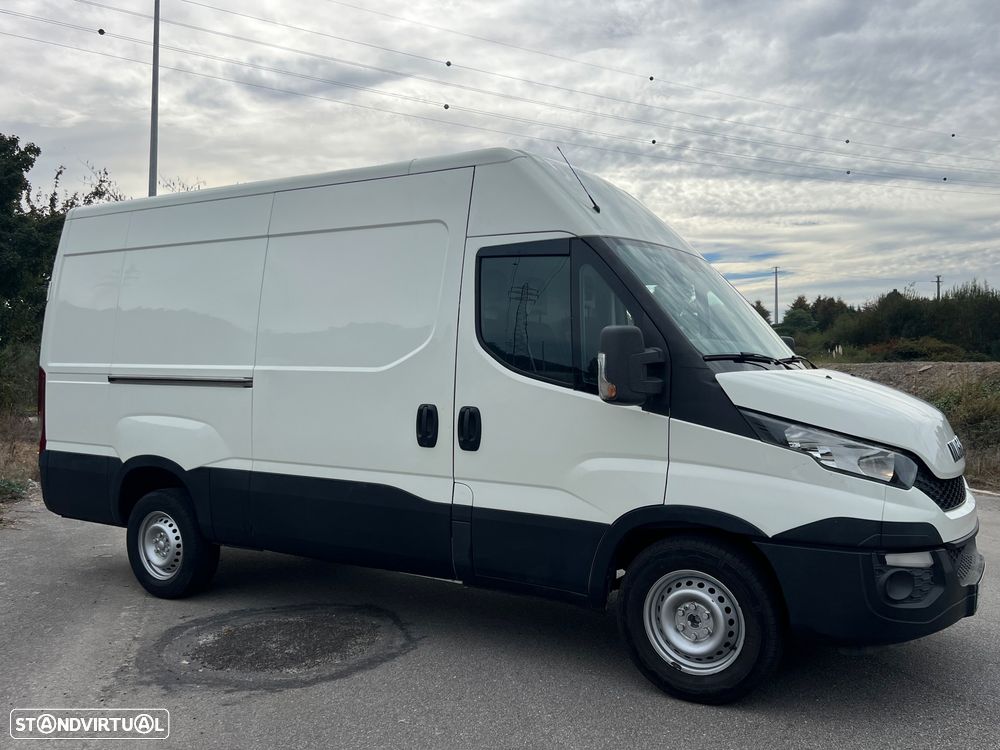 Iveco Daily - 3