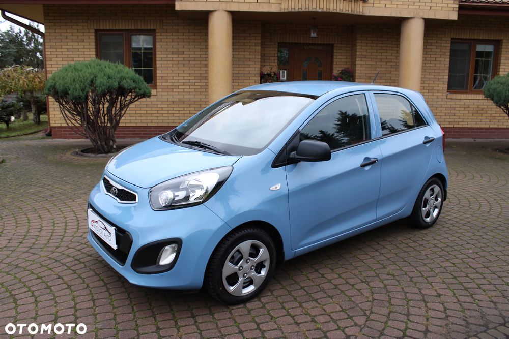Kia Picanto 1.0 M - 3
