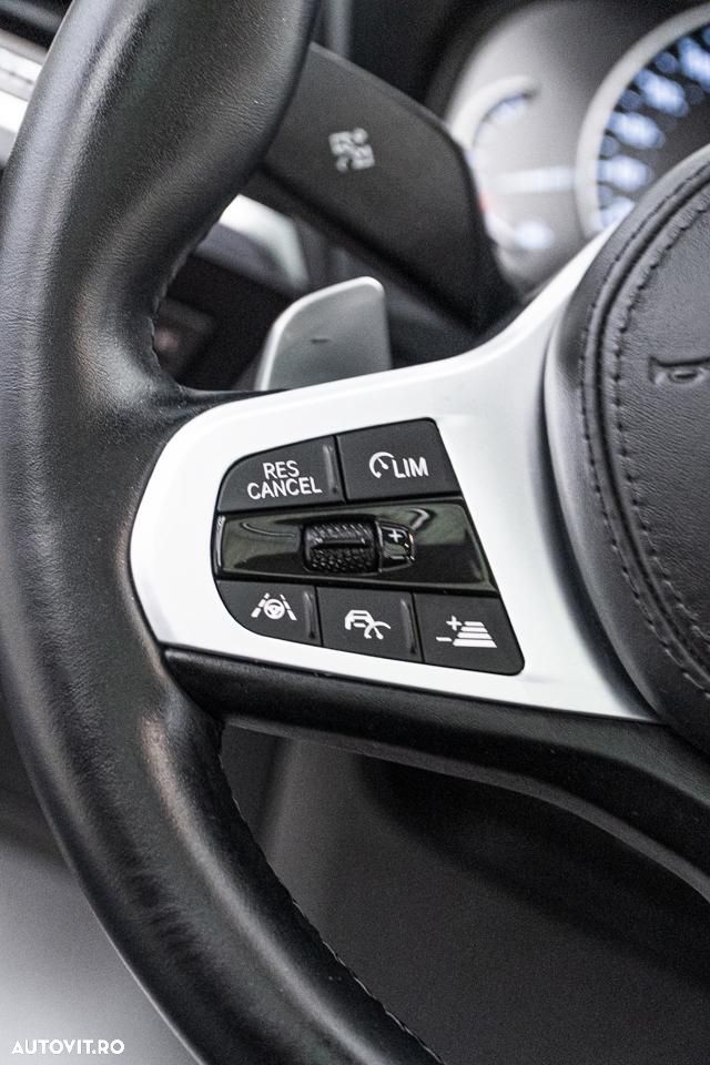 BMW X3 xDrive30i AT Luxury Line - 18