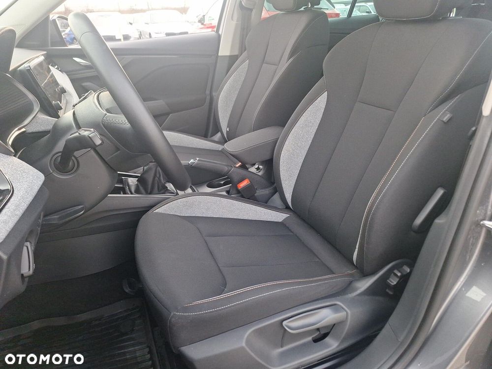 Skoda Kamiq 1.0 TSI Selection - 10