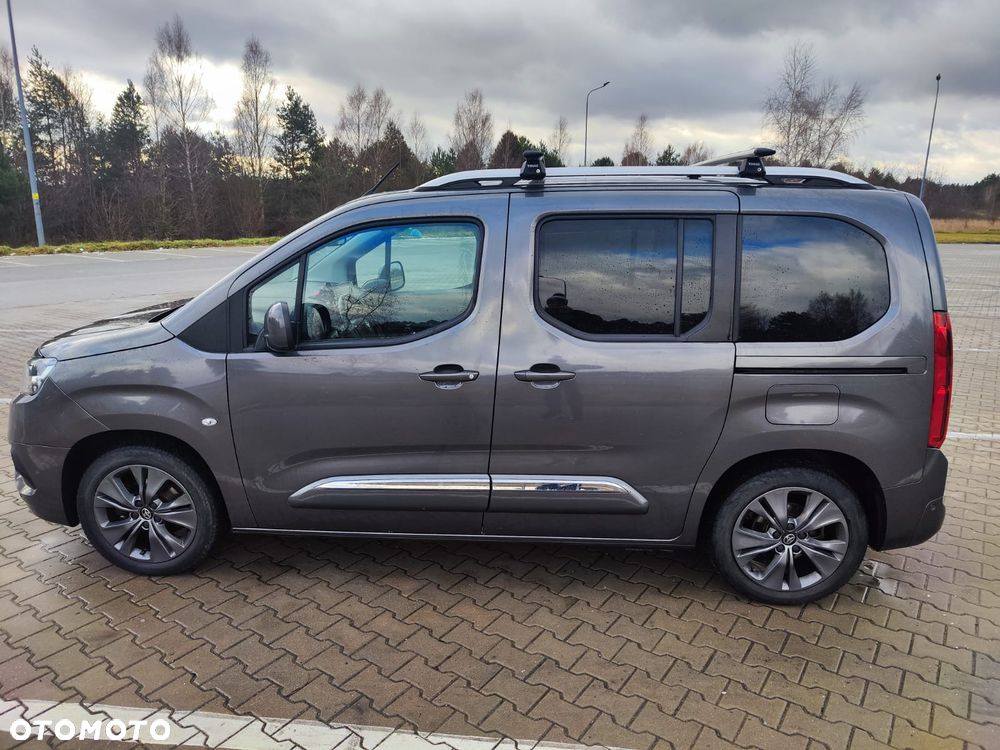 Toyota Proace City Verso 1.5 D-4D Family - 5