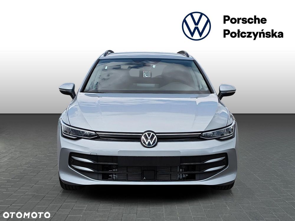 Volkswagen Golf Variant - 9