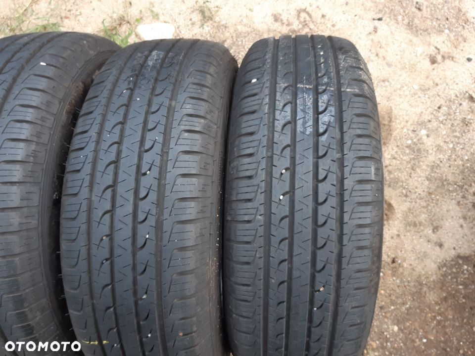 Koła letnie Audi Q3 Q-3 8U0 Goodyear EFFICIENTGRIP SUV 4x4 215/65R16 98V  8U0601025Q Alufelgi Felgi aluminiowe - 14