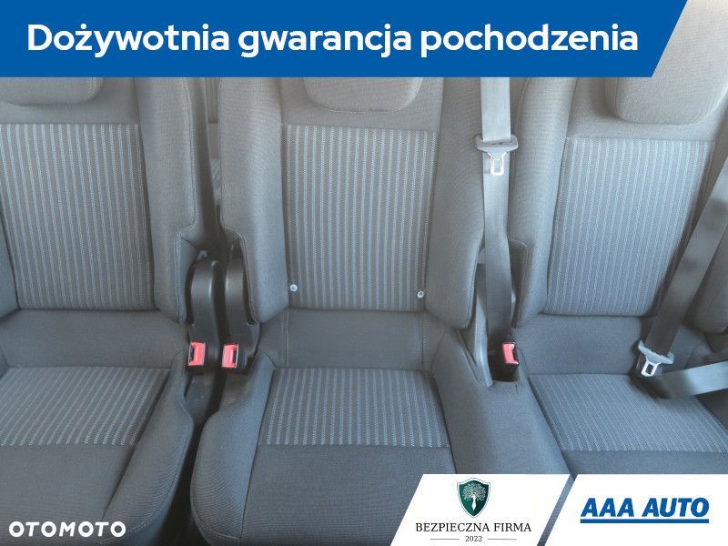 Ford Transit Custom - 12