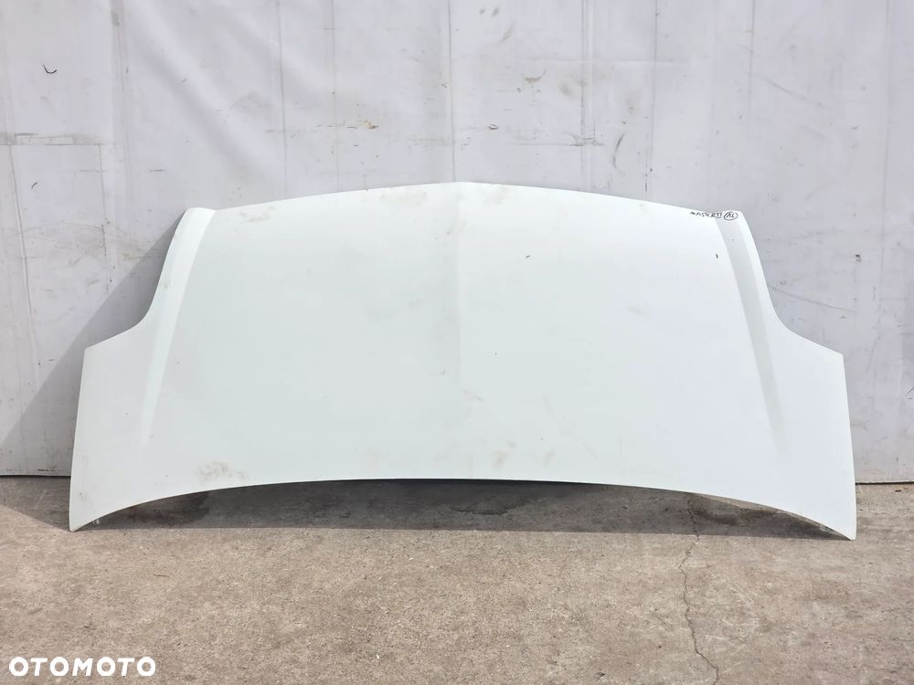 MASTER II 2 2.5 DCI LIFT KOMPLETNY PRZOD MASKA BLOTNIK ZDERZAK LAMPA 1L - 8