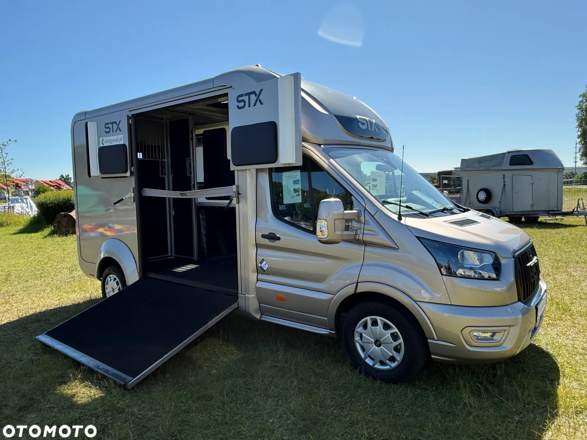 Ford Transit - 8