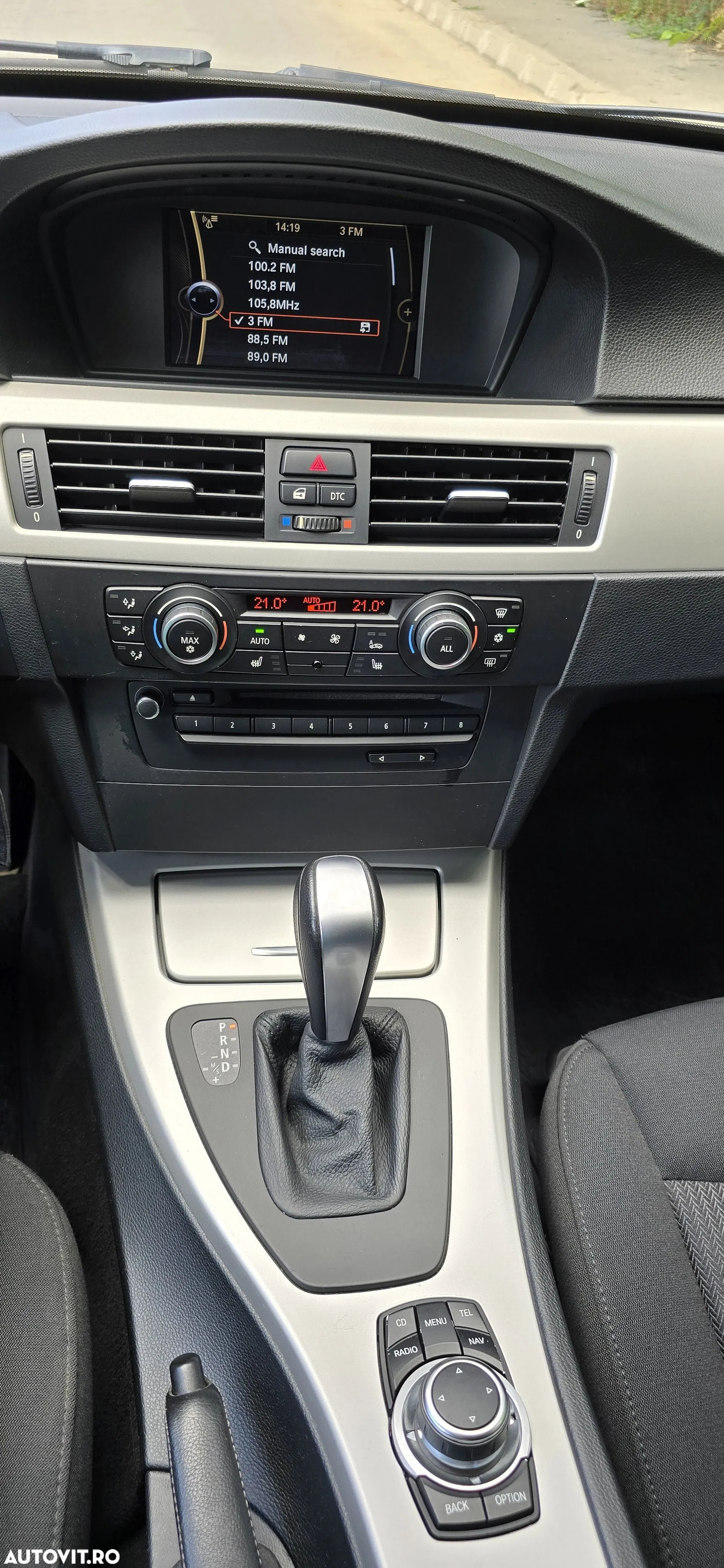 BMW Seria 3 - 10