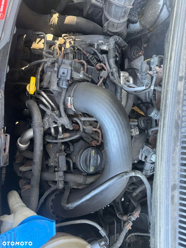 Volkswagen TRANSPORTER T5 - 8