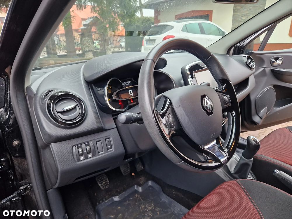 Renault Clio 0.9 TCe Limited - 19