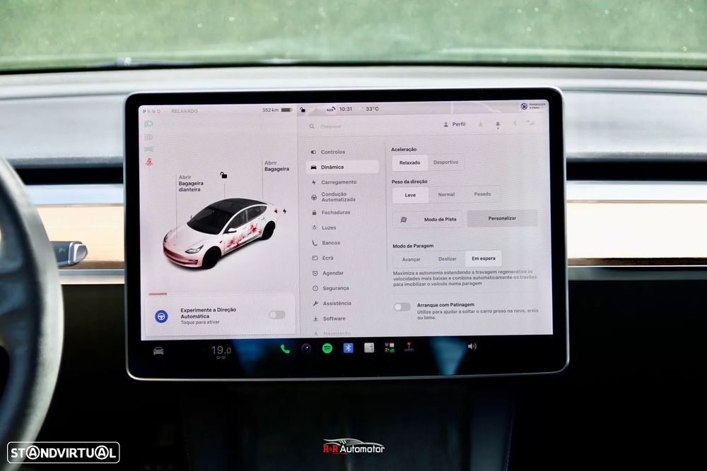 Tesla Model 3 Performance Dual Motor AWD - 30