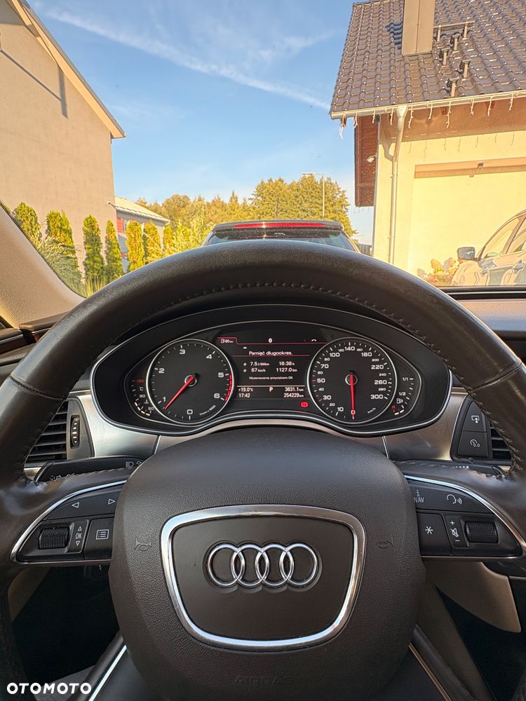 Audi A7 Sportback 3.0 TDI Quattro S tronic - 15