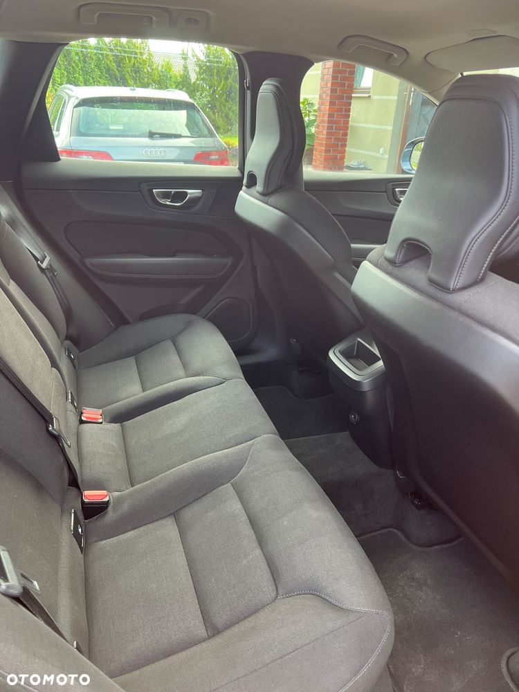 Volvo XC 60 - 20