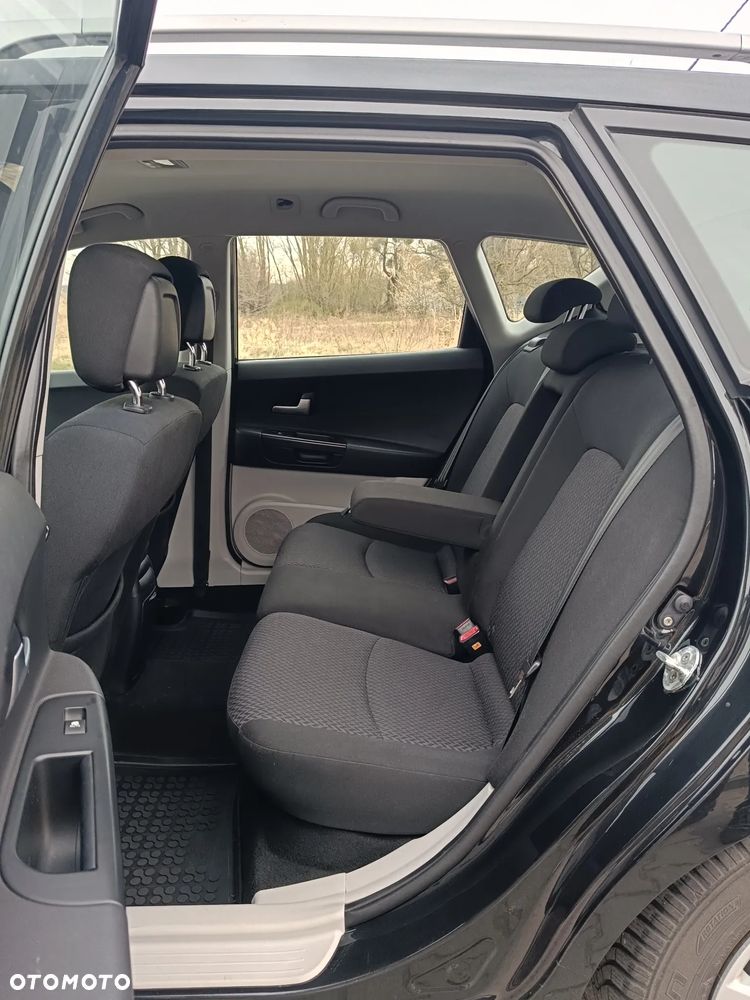 Kia Ceed 1.6 CVVT EX - 18