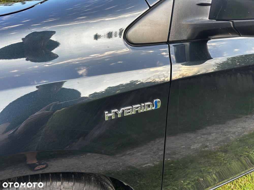 Toyota Auris - 14