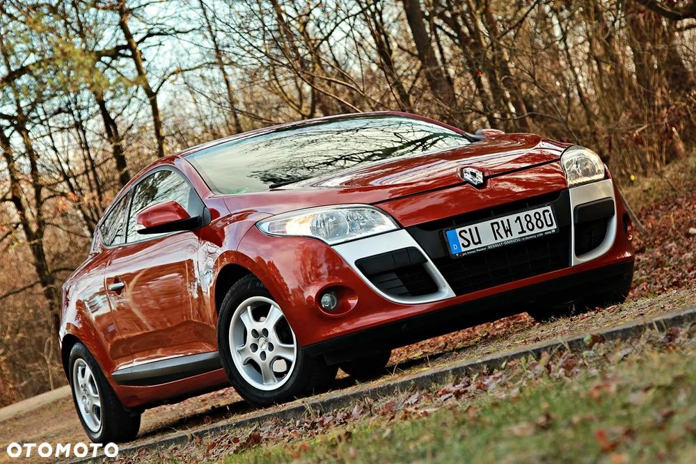 Renault Megane 1.6 16V Confort Dynamique - 5