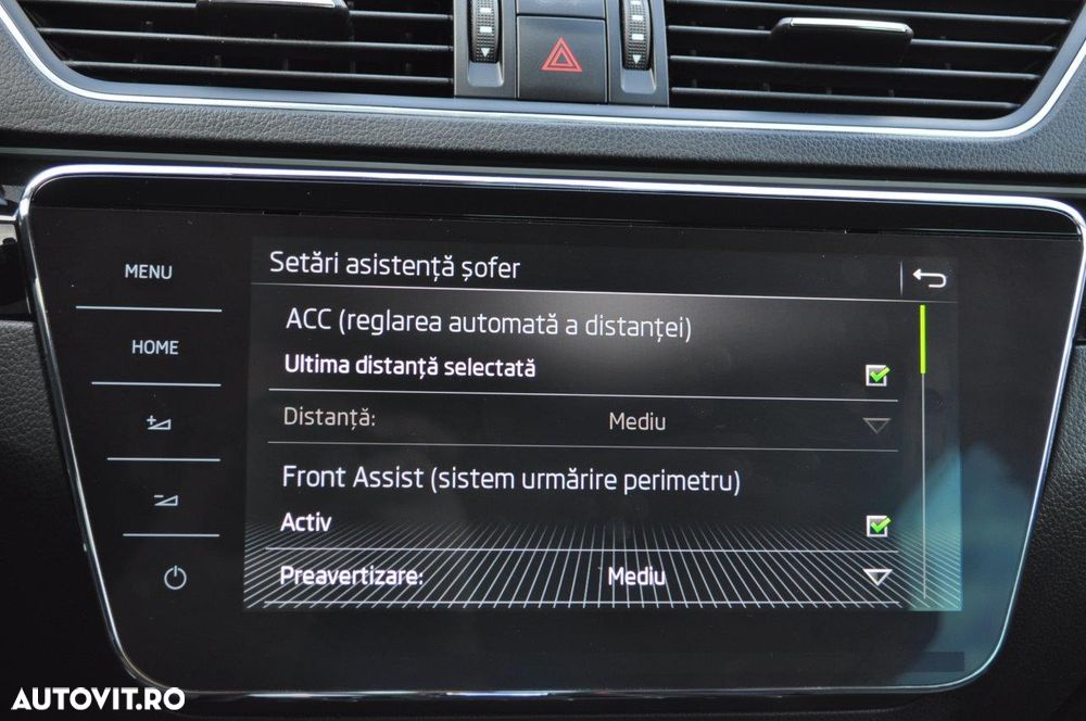 Skoda Superb 2.0 TDI DSG 4X4 Laurin & Klement - 27