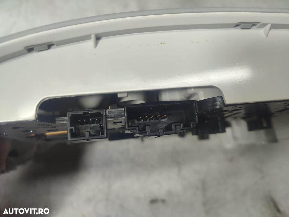 Plafoniera lampa plafon 8T0947135bf Audi A5 8T [2007 - 2011] - 3