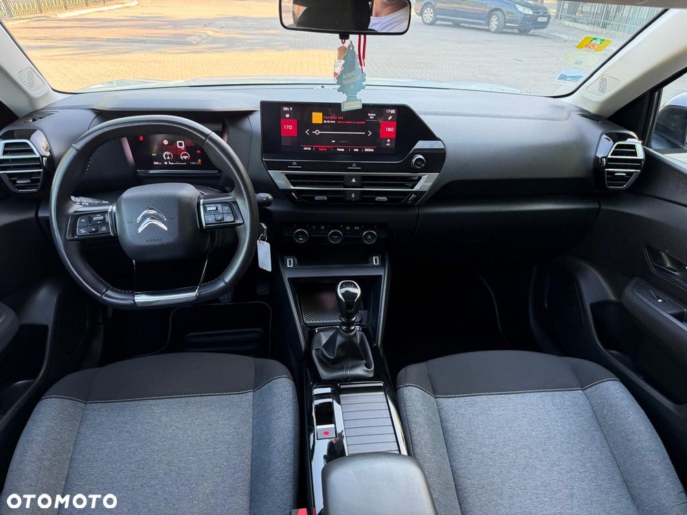 Citroën C4 - 24