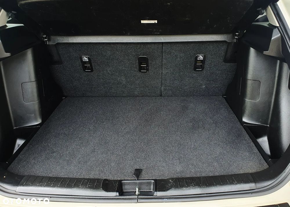 Suzuki Vitara 1.4 Boosterjet Allgrip Automatik S - 17