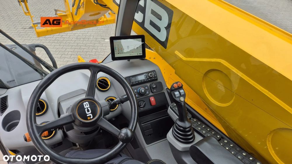 JCB 532-70 AGRI 2020R - 19