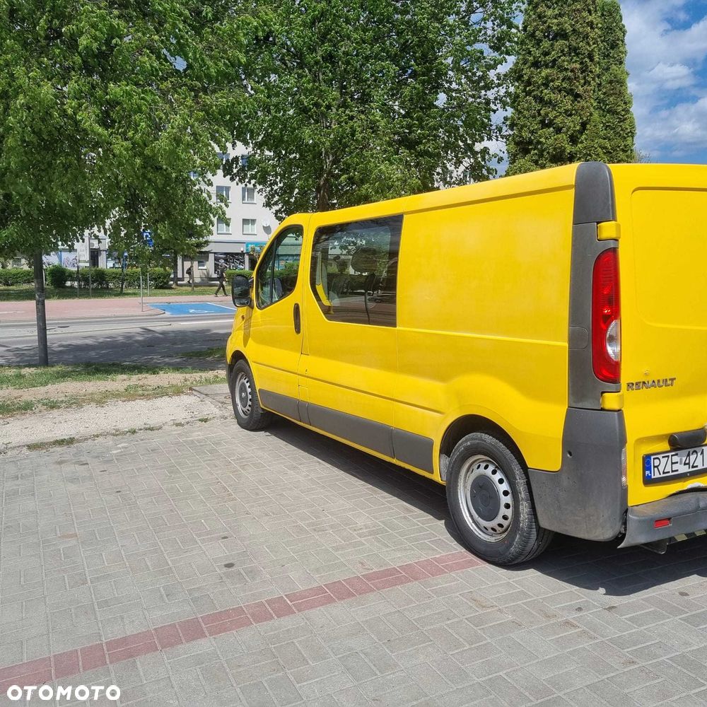 Renault Trafic - 3