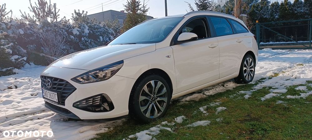 Hyundai i30 - 3