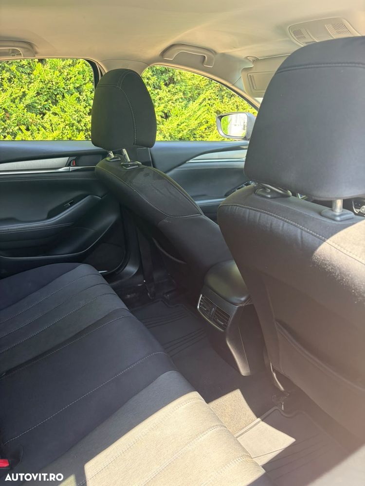 Mazda 6 CD184 AT Takumi Plus - 5
