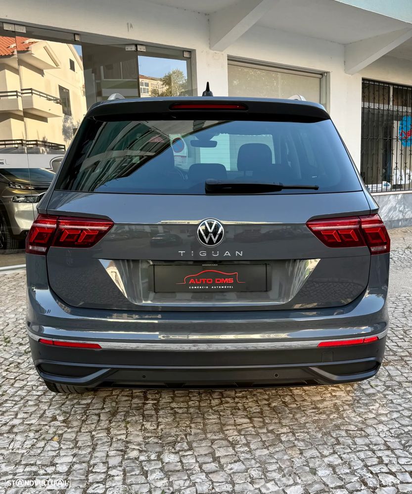 VW Tiguan 1.5 TSI Life - 6