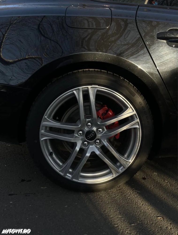 Audi A5 Sportback - 7