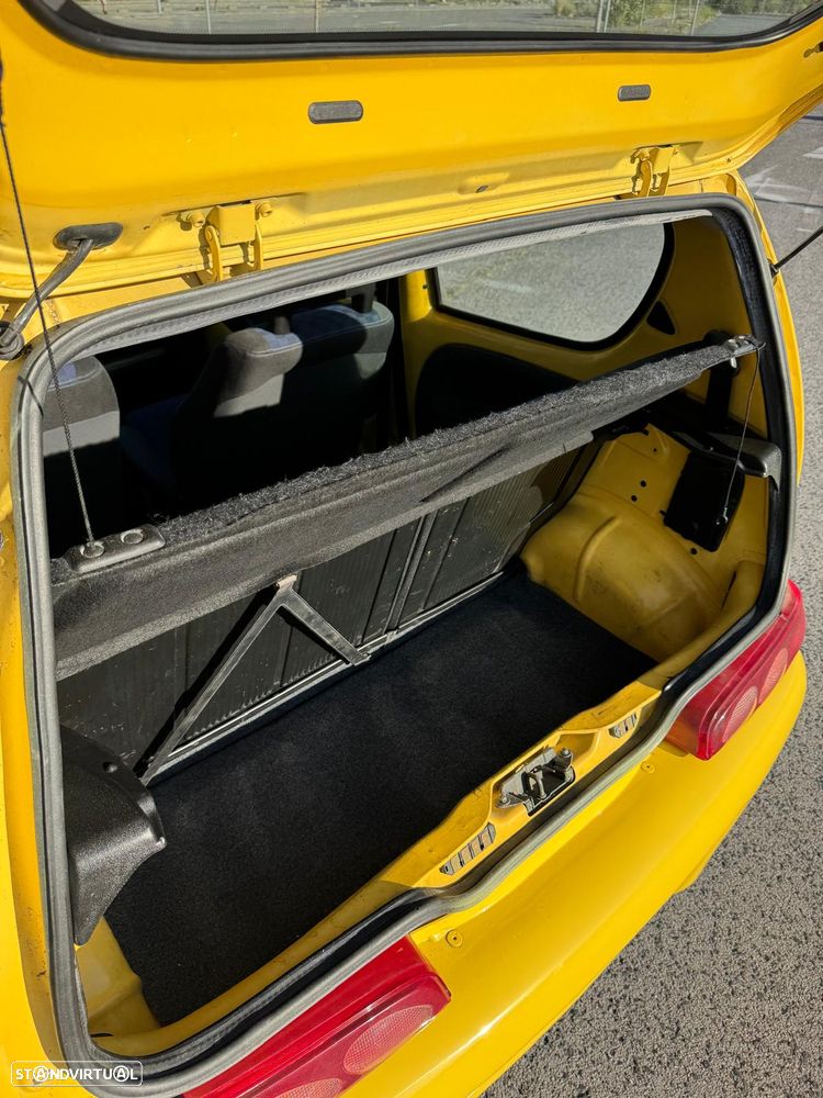 Fiat Seicento Sport - 13